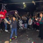 Posadas en México