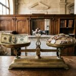 Una moneda de reserva sin imperio del dólar al cesto